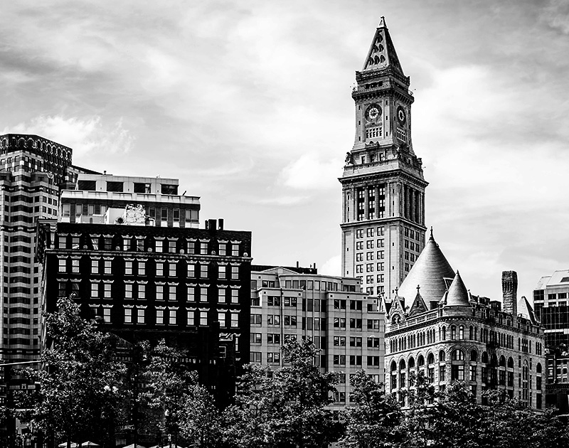 Beantown