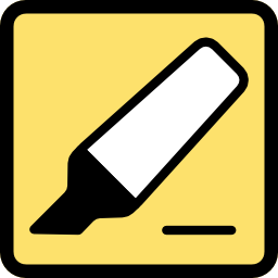 Highlight+ Icon