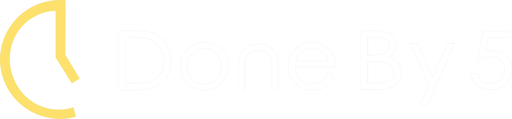 Doneby5 logo